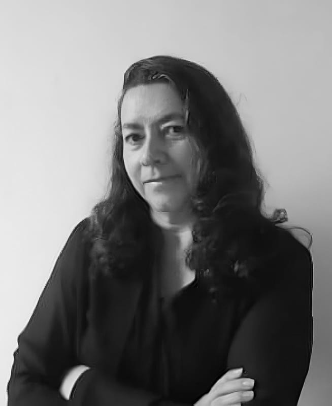 Flor Marina García - Auditor Senior