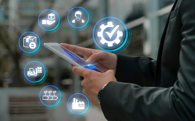 Sistema de gestión calidad