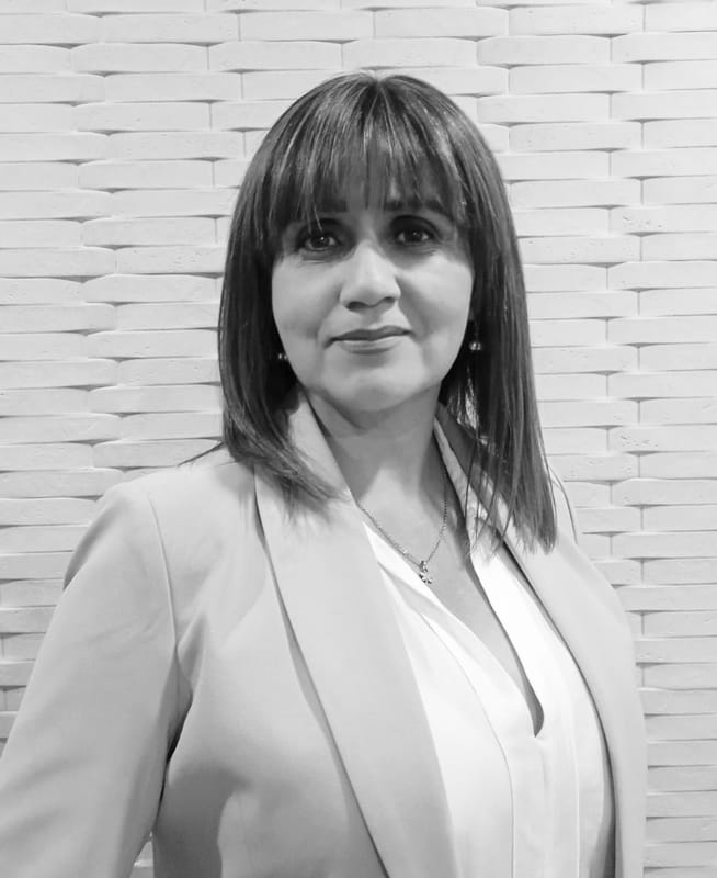 María Elisa Chacón - Director de Proyectos Empresariales
