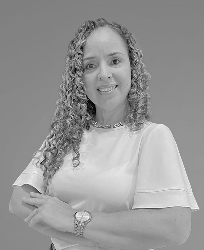 María del Pilar Alvira - Consultor asociado