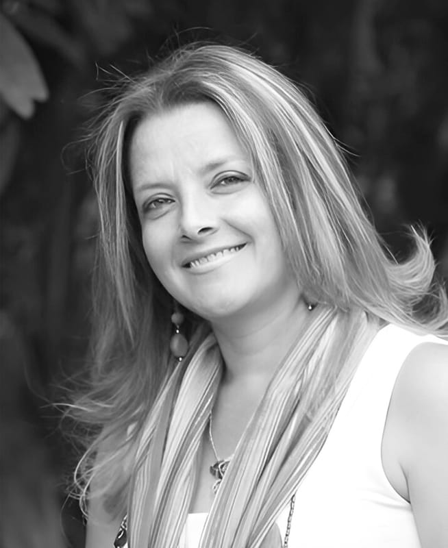 Gisela van Dillewijn Davila - Auditor senior