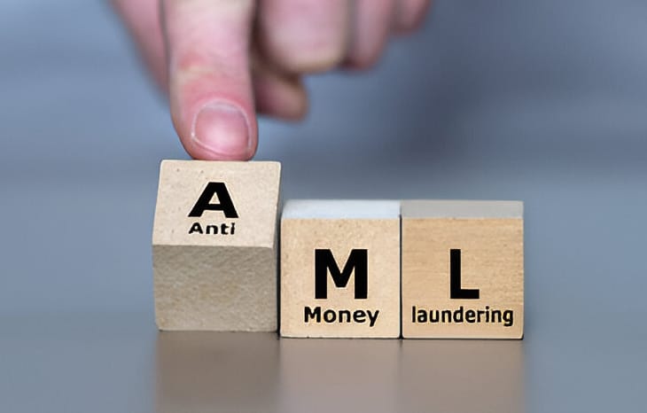 Riesgos de lavado de activos, financiación del terrorismo y proliferación de armas de destrucción masiva.