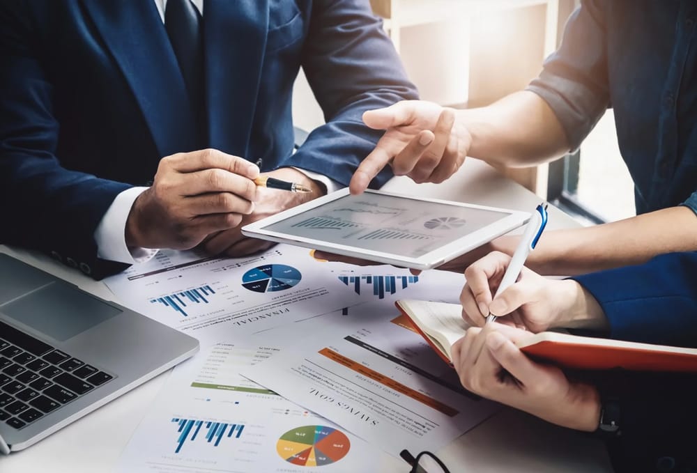 Auditoría - Qualithe