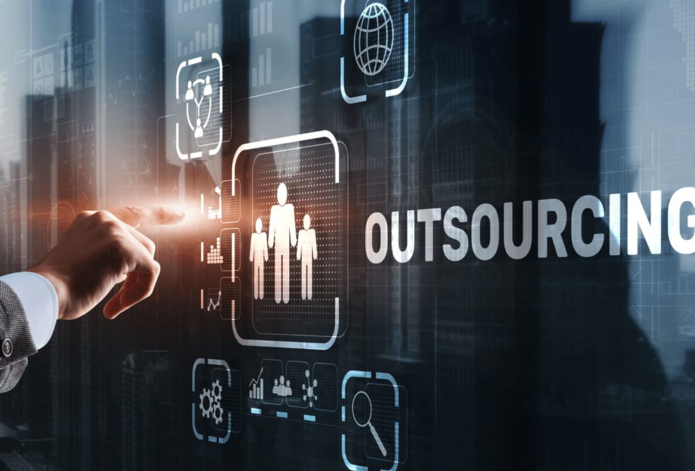 outsourcing - Qualithe
