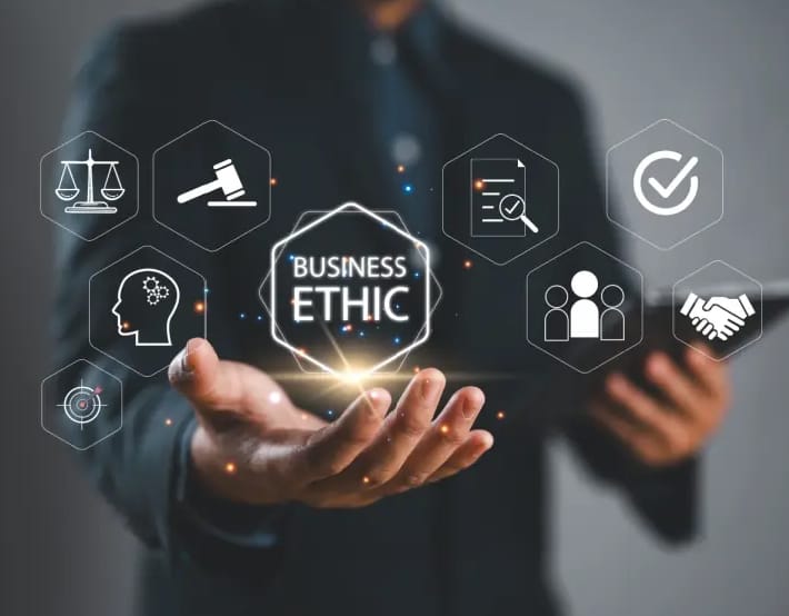 Qualithe - Programa de transparencia y etica empresarial.