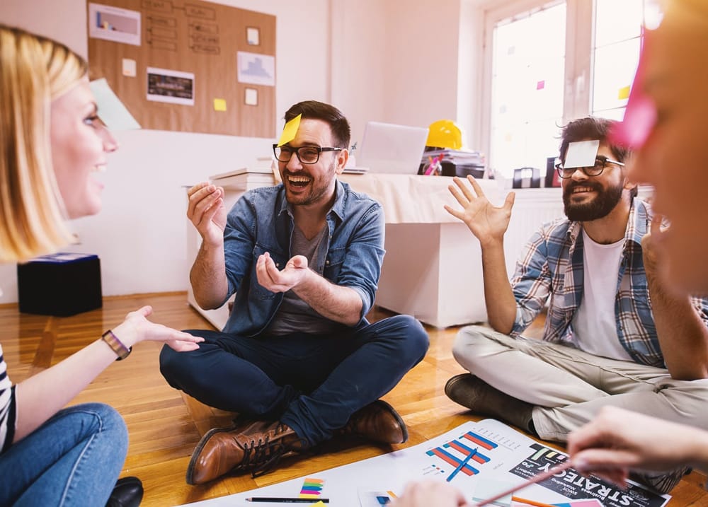 Gamificación - Qualithe