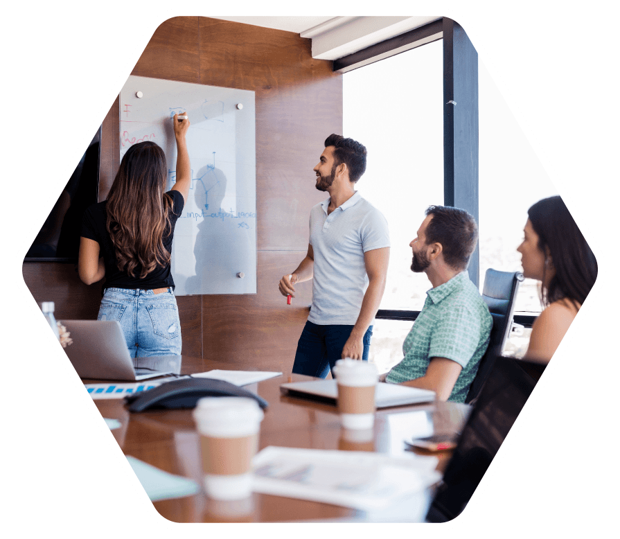 Formación - Qualithe