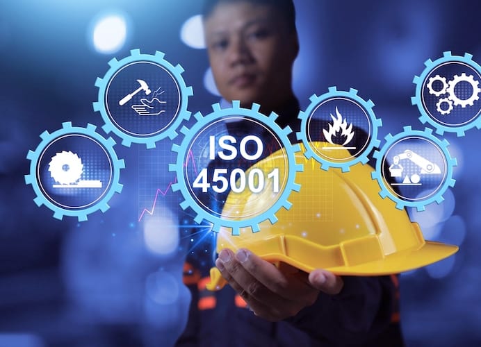 Formación ISO - Qualithe