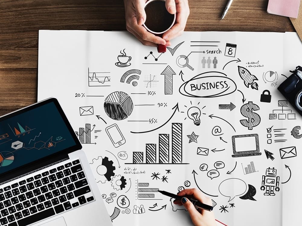 Visual Tthinking - Qualithe