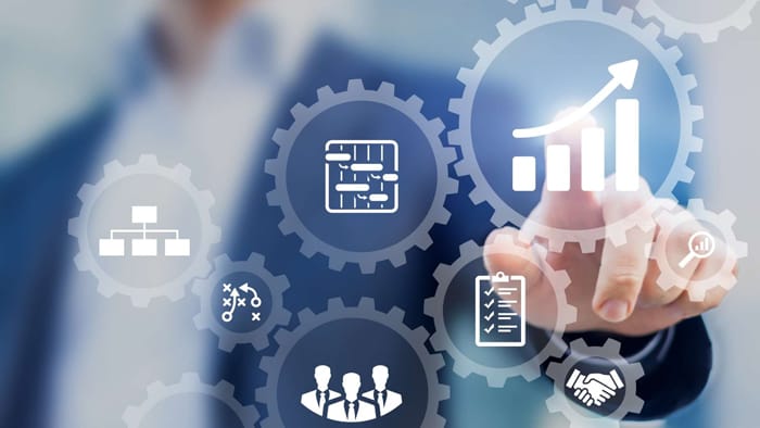 Sistema de gestión de calidad ISO 9001:2015