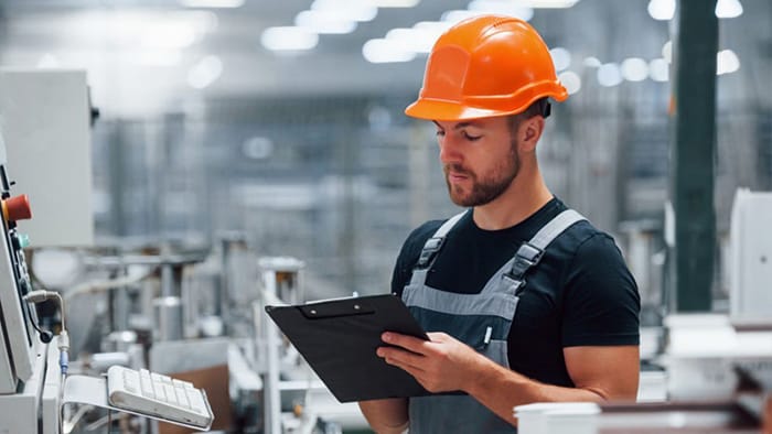 Sistema de gestión de calidad en las organizaciones de la industria automotriz IATF 16949:2016.