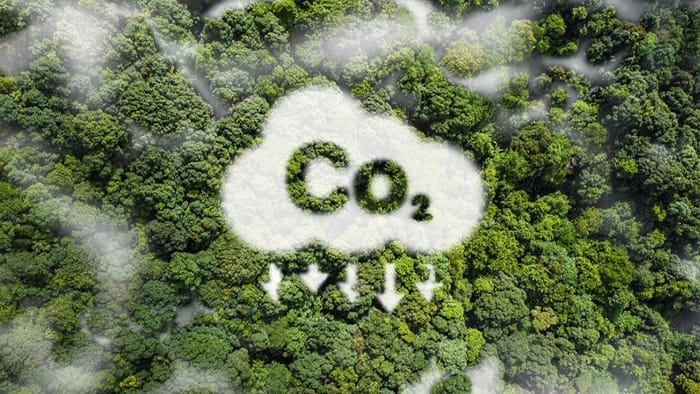 ISO 14064 Norma para el cálculo de gases efecto invernadero.