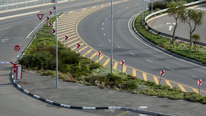 Plan Estratégico de seguridad vial PESV.