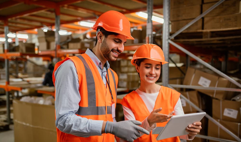 Sistema de gestión seguridad y salud en el trabajo